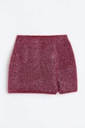 Falda brillante 17.99 €