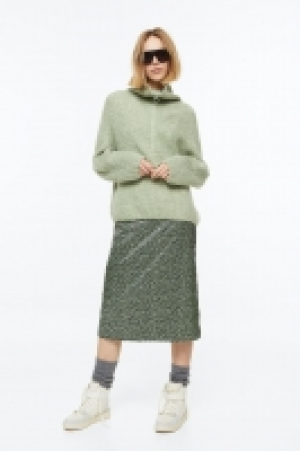 Falda estampada 11.99 €
