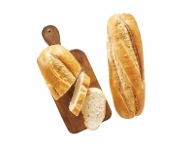 Lidl  Pan para bocadillo