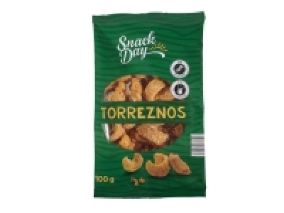 Lidl  Torreznos de cerdo