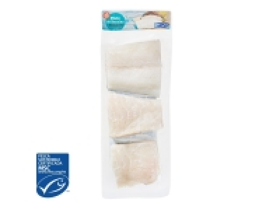 Lidl  Centros de bacalao en su punto de sal