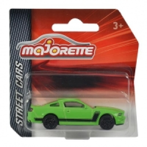 Majorette - Coche 1:64 Serie 2 (varios modelos) 2.99&nbsp;&euro;