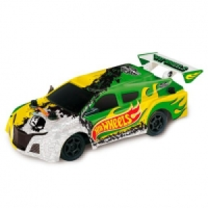 Toysrus  Hot Wheels - Mini Radiocontrol (varios modelos)