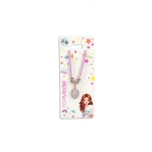 Toysrus  Top Model - Pulsera Alfabeto (varios colores)