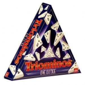 Triominos de Luxe
