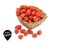 Lidl  Tomate Cherry Pera
