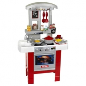 Cocina Starter Miele