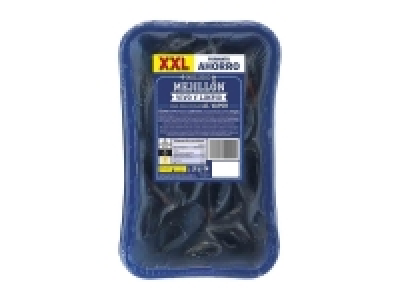 Mejillón fresco 3.39 €