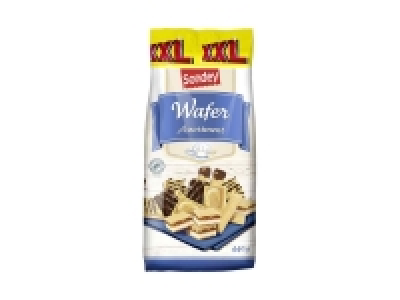 Lidl  Surtido de galletas