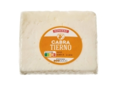 Lidl  Queso de cabra tierno