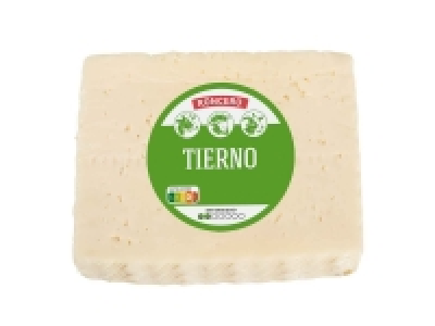 Lidl  Cuna de queso mezcla tierno