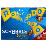 Toysrus  Scrabble Junior