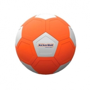 Toysrus  Kickerball - Balón Naranja