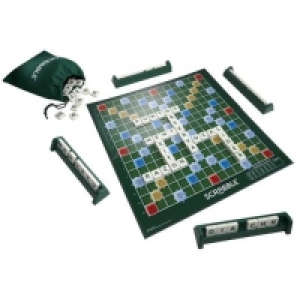 Toysrus  Scrabble Original