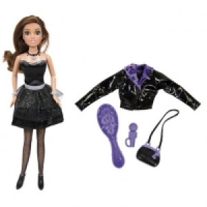 Toysrus  Chica Vampiro - Daisy Cantarina