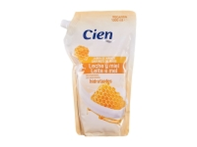 Lidl  Recarga jabón líquido