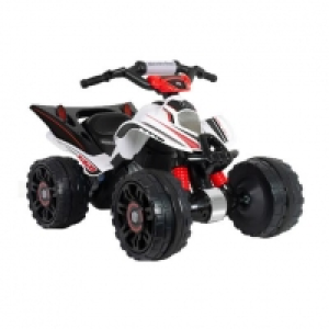 Toysrus  Injusa - Quad Mercedes 12V