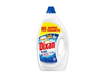 Lidl  Dixan® Detergente líquido