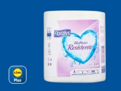 Lidl  Mega rollo