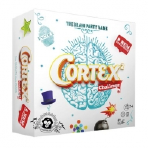Cortex 2 Challenge