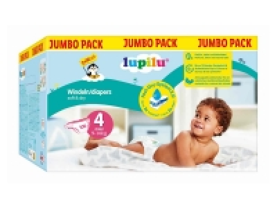 Pañales talla 4 11.69 €