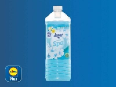 Lidl  Doussy® Suavizante Spa / Nutritive