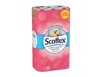 Lidl  Scottex® Papel higiénico original