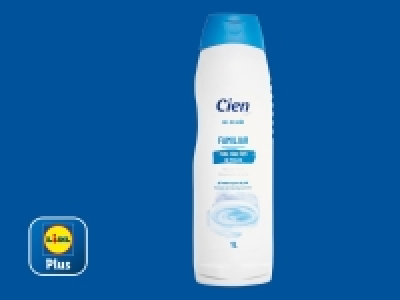 Lidl  Gel de ducha hidratante