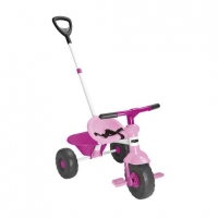 Toysrus  Feber - Baby Trike Rosa