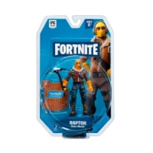 Fortnite - Raptor - Figura 10 cm