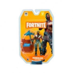 Toysrus  Fortnite - Bandolier - Figura 10 cm