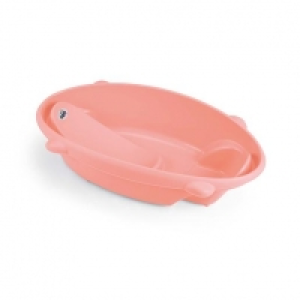 Toysrus  Cam - Bañera Rosa Bocillina