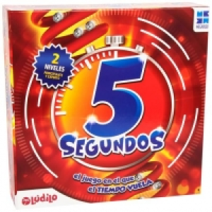 Toysrus  5 Segundos