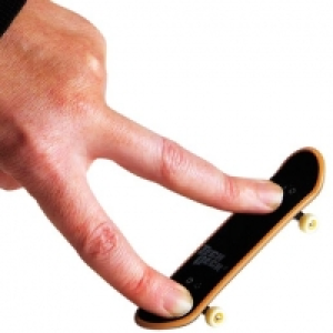 Toysrus  Tech Deck - Basic Boards (varios modelos)