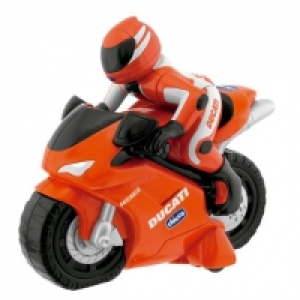 Toysrus  Chicco - Moto Radiocontrol Ducati