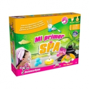 Toysrus  Science4you - Mi Primer SPA