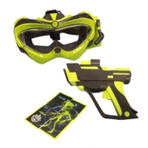 Toysrus  Alien Vision