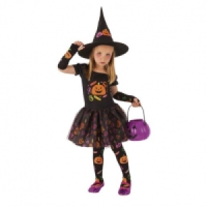 Toysrus  Disfraz Infantil - Bruja Candy 8-10 años