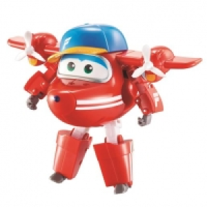 Super Wings - Personaje Transformable (varios modelos)