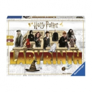 Toysrus  Harry Potter - Laberinto