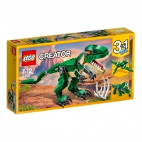 Toysrus  LEGO Creator - Grandes Dinosaurios - 31058