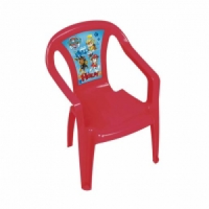 Toysrus  Patrulla Canina - Silla de Plástico