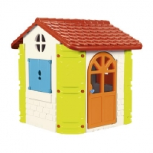 Toysrus  Feber - Feber House