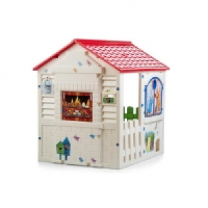 Toysrus  Casita Country Cottage