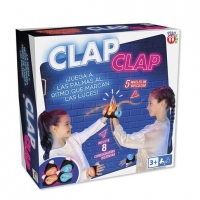 Toysrus  Clap Clap