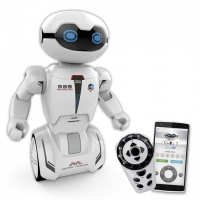 Toysrus  Silverlit - Robot Macro Bot