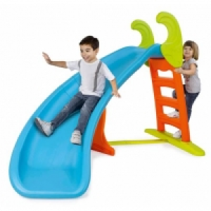 Toysrus  Feber - Tobogán Slide Curve