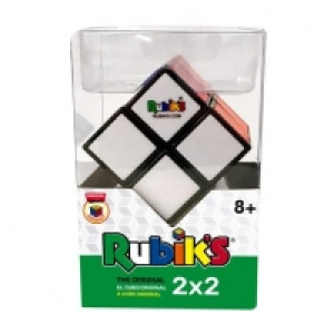 Cubo de Rubiks 2X2