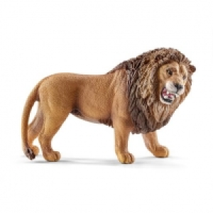 Toysrus  Schleich - León