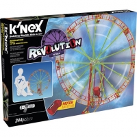 Toysrus  Knex - Revolution Ferris Wheel